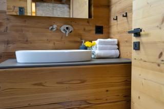 Chalet Schibenstoll - Luxury & Bergblick - 3