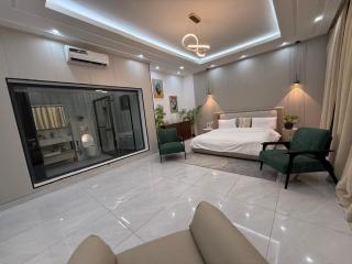 Chic appartement - 1
