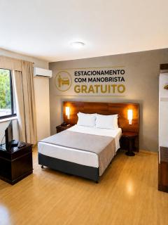 Apartamento no Hotel Prinz - 0