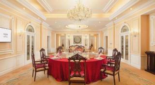 Country Garden Phoenix Hotel Anqing - 6