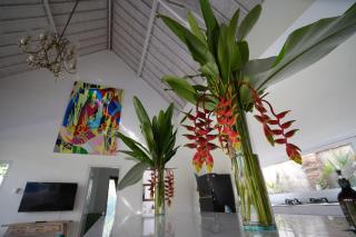 Luxury 3-Bedroom Villa with Private Pool - 3