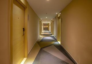 City Comfort Inn Nanning Normal University Changgang Road Metro Station - Nanning - 6