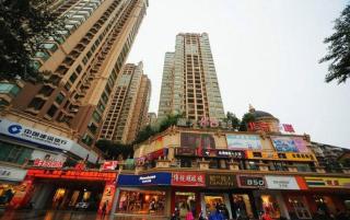 City Comfort Inn Nanning Normal University Changgang Road Metro Station - Nanning - 5