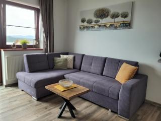 Apartmán Kovadlina 5 - Kovářov, výhled na Lipno - 2