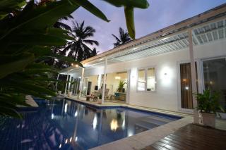 Luxury 3-Bedroom Villa with Private Pool - 1