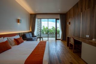 Stadion Residences - 3