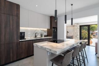 Villa Topos in Vamos - BY APOKORONAS VILLAS - 6