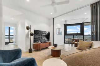 Panoramic Landmark Luxe Residence | Free Parking - 8