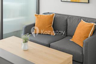 Jasen by Kozystay - Alam Sutera - 8