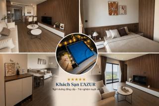Khách Sạn L'AZUR - 0