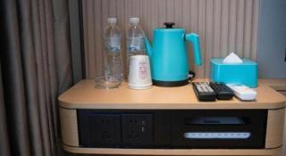 City Comfort Inn Yulin Bobai Pedestrian Street - 4