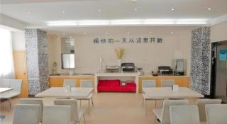 City Comfort Inn Yulin Bobai Pedestrian Street - 6