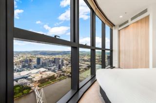 Panoramic Landmark Luxe Residence | Free Parking - 6