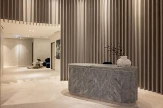 Panoramic Landmark Luxe Residence | Free Parking - 1