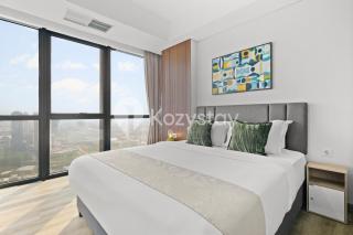Jasen by Kozystay - Alam Sutera - 0