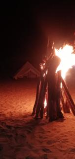 Secret Point Luxury Glamping - Panama - 3