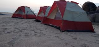 Secret Point Luxury Glamping - Panama - 1