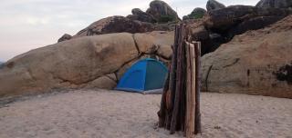 Secret Point Luxury Glamping - Panama - 2