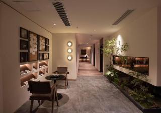 Zhike·Xing Hotel (Jiefangbei Pedestrian Street Store) - 1