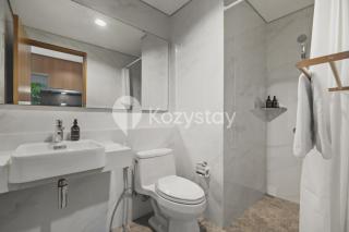Jasen by Kozystay - Alam Sutera - 2