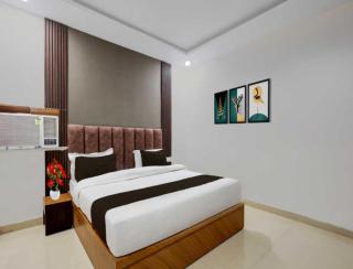 Townhouse Prayagraj New Cantt Formerly White Colony - 5