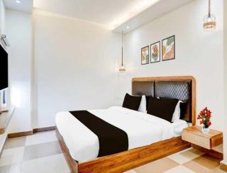 Townhouse Prayagraj New Cantt Formerly White Colony - 4