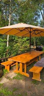 Glamping Dedovles Vlastný stan - 1