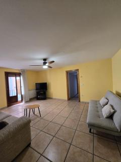 Apartamento Ioar - 4