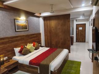 Palette Mundra Formerly Hotel Shiva Club & Resort - 7