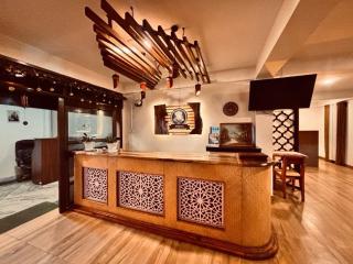 Hotel O Kahilipara Guwahati Formerly Nirvis Grand - 7