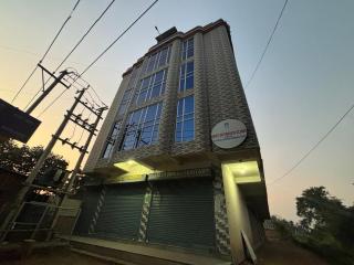 Hotel O Kahilipara Guwahati Formerly Nirvis Grand - 5