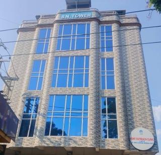 Hotel O Kahilipara Guwahati Formerly Nirvis Grand - 2