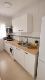 Apartamento 4 personas en Chipiona Ideal para Familias Playa - 2