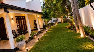 CeylonAirbnb - 2