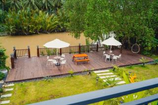 Kampot Tropical Resort - 5