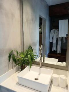 Kampot Tropic Resort - 1