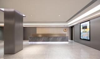 JI Hotel Beijing South Railway Station Jiaomen West Subway Station - 5