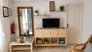 Apartamento 4 personas en Chipiona Ideal para Familias Playa - 4