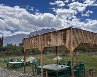 LOKAL Rooms x Skardu Katpana Retreat Near Cold Desert Mountain Views Free Breakfast And Parking - 8