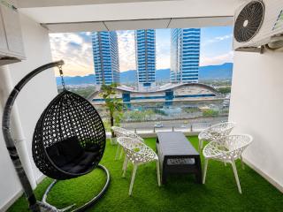 Premium 2BR Executive Suite Elysium Tower - 7