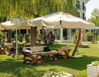 Lale Boutique Hotel - 7