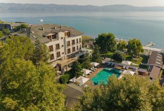 Lale Boutique Hotel - 0