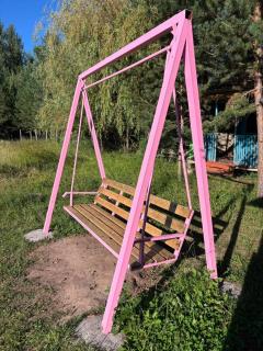 Yurtcamp AltynBalyk - 1