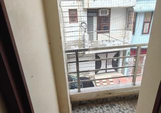 HareHar residency - 1