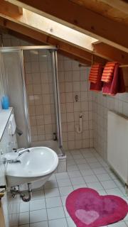 Ferienwohnung Gasteiger - 1
