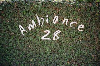 Ambiance Guesthouse - 9