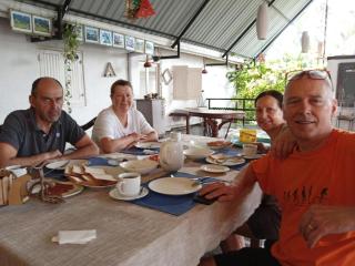 Blue Pearl Villa - 1