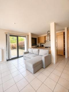 Spacious Newly Furnished Apartment near Luxembourg City - 4