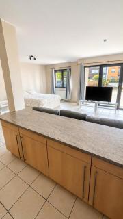 Spacious Newly Furnished Apartment near Luxembourg City - 6