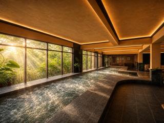 Cuc Phuong Mineral Retreat - 6
